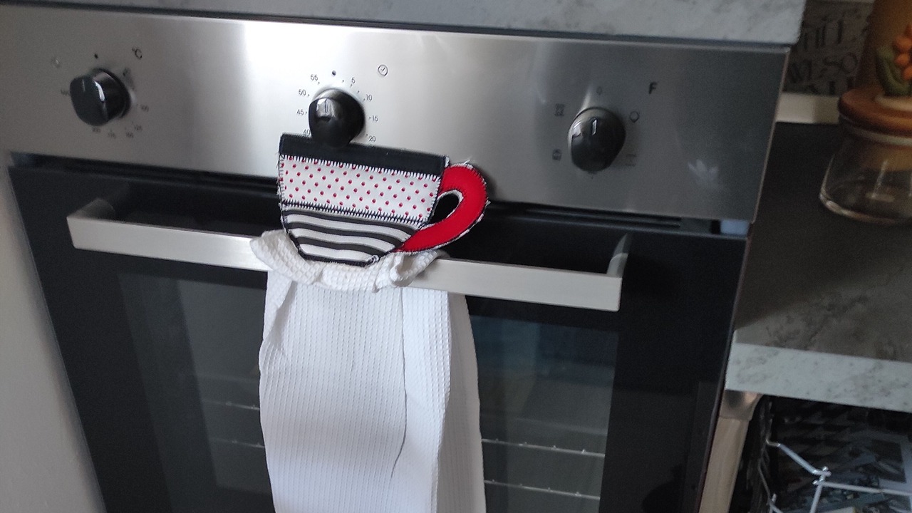 Photo of Kitchen in Bari Sardo
