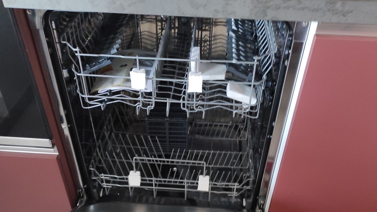 Photo of Kitchen in Bari Sardo