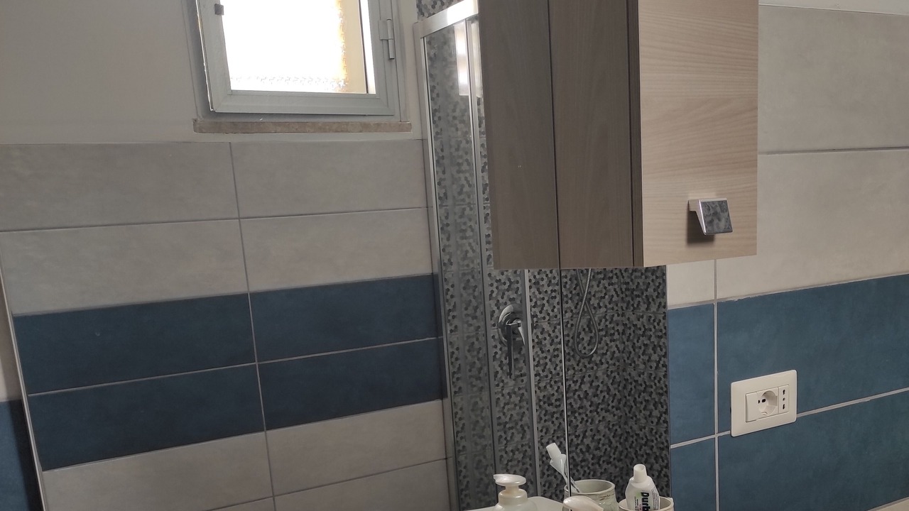 Photo of Bathroom in Bari Sardo