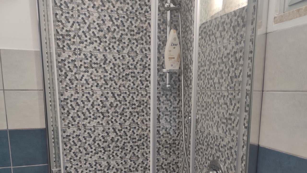 Photo of Bathroom in Bari Sardo