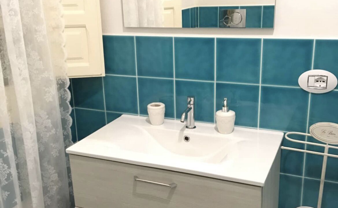 Photo of Bathroom in Historic Castle District