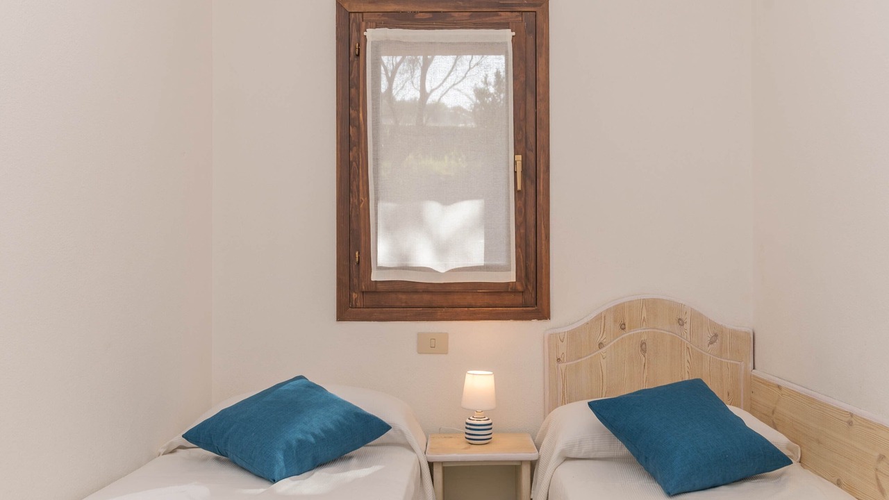 Photo of Bedroom in Capo d'Orso