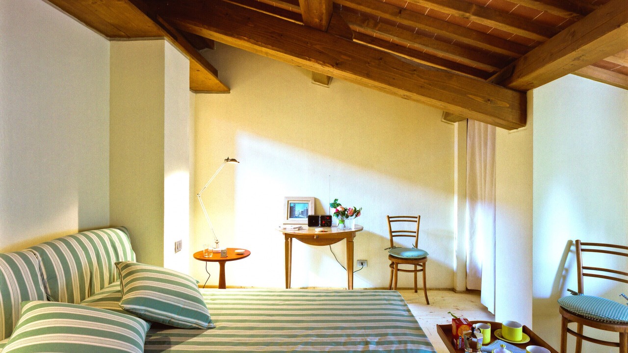 Photo of Bedroom in Pian di Sco
