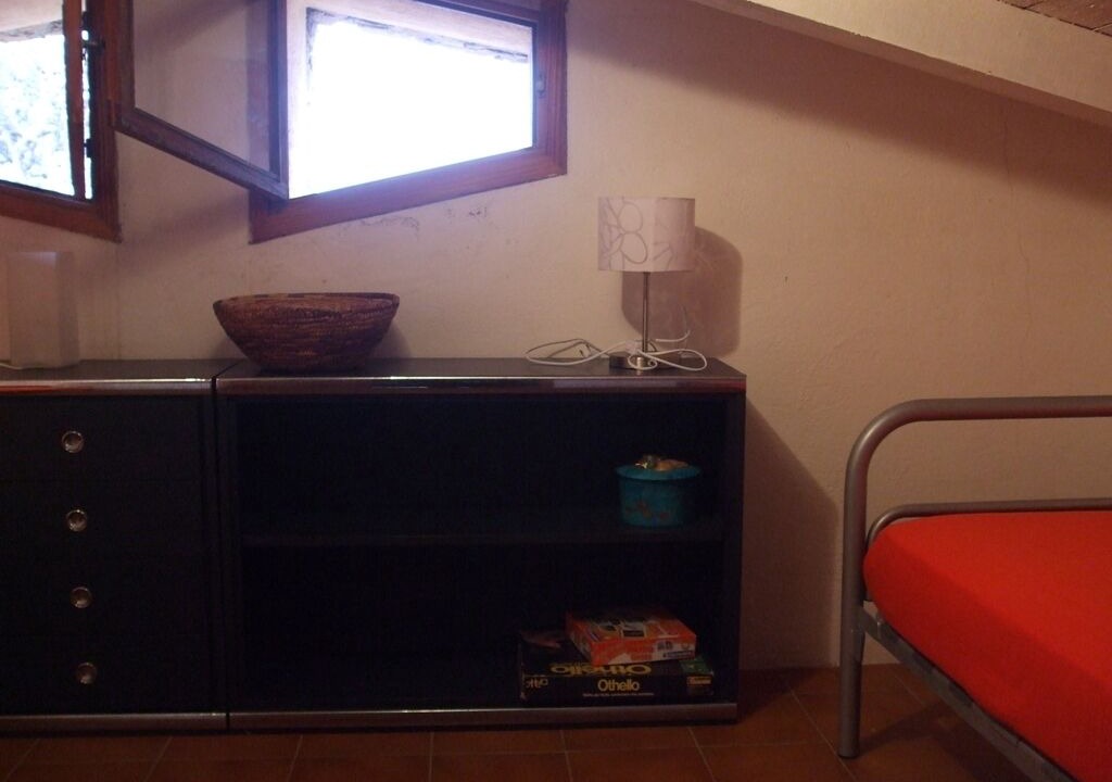 Photo of Bedroom in Villaggio Piras