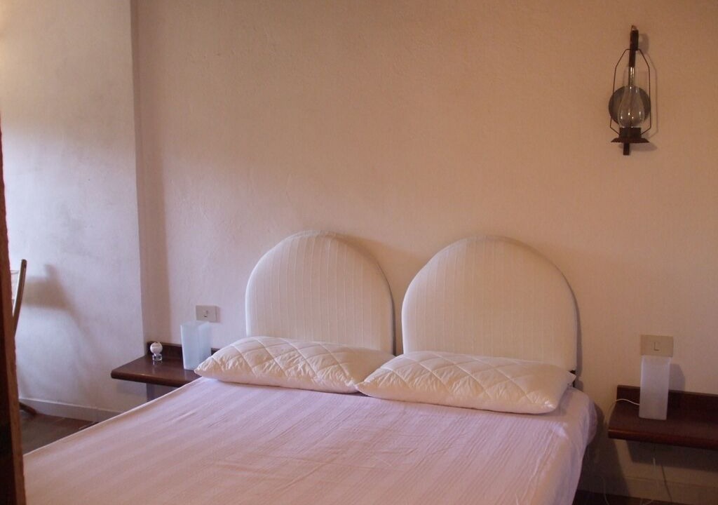 Photo of Bedroom in Villaggio Piras