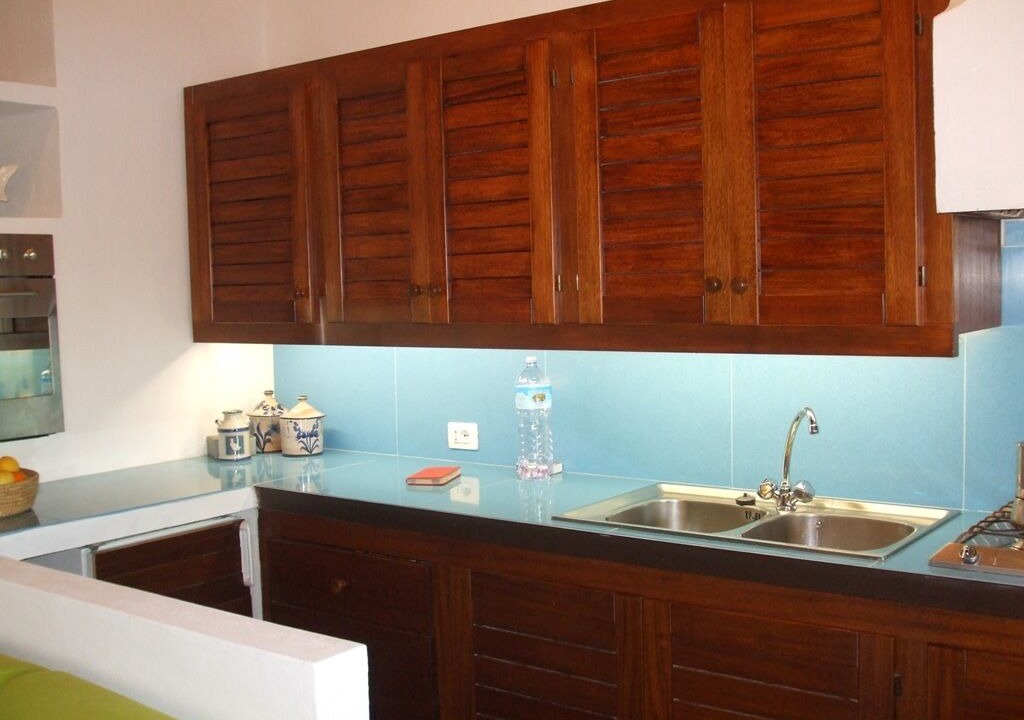 Photo of Kitchen in Villaggio Piras