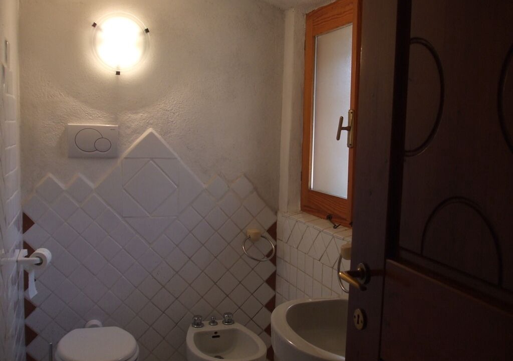 Photo of Bathroom in Villaggio Piras