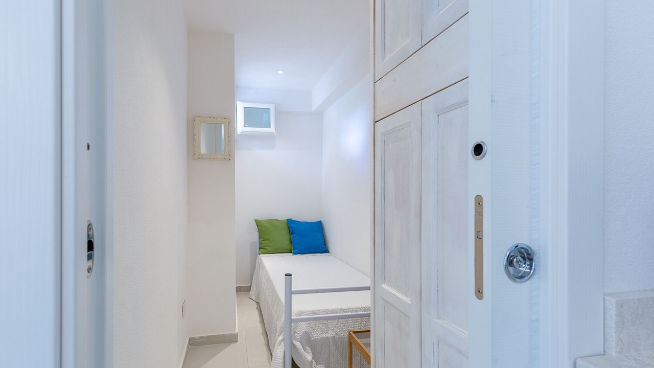Photo of Bedroom in Torre delle Stelle