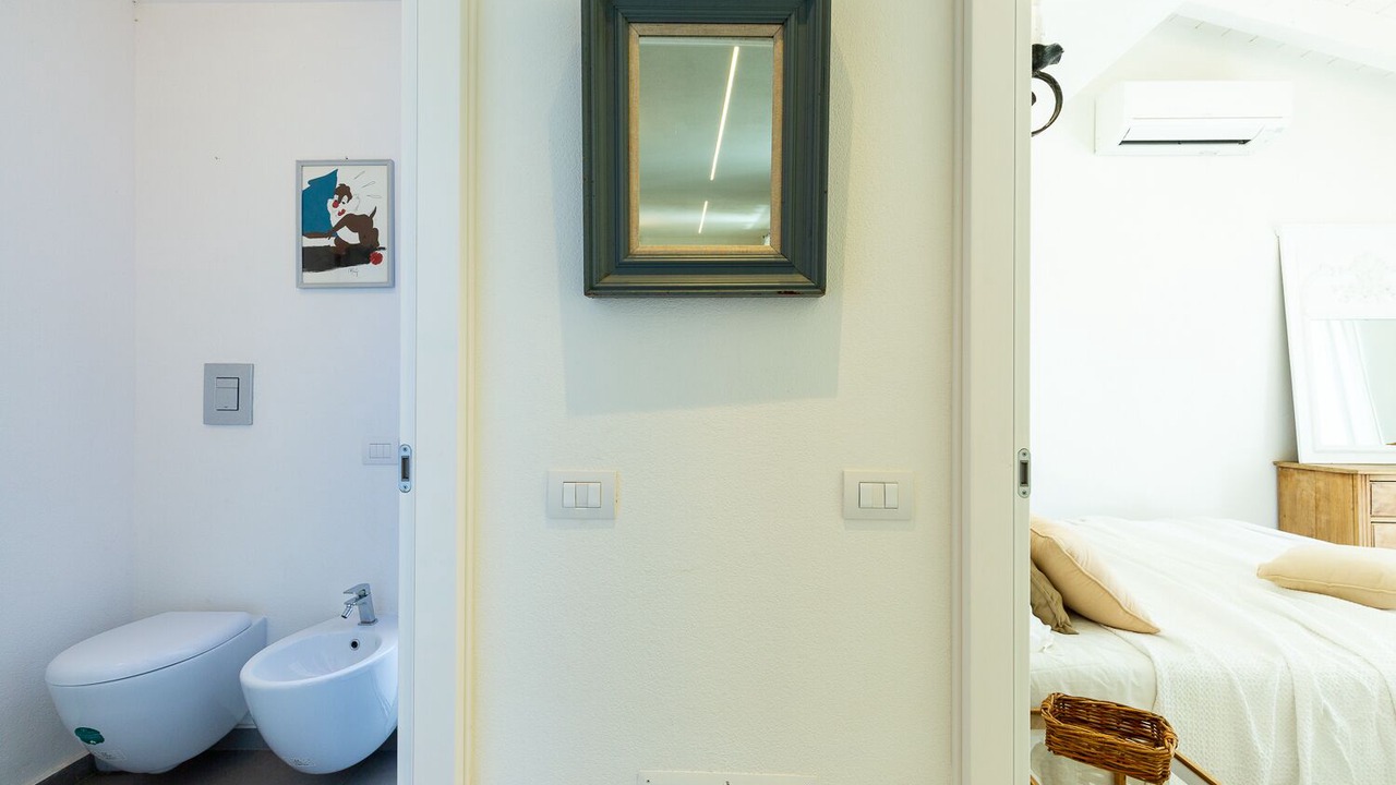 Photo of Bathroom in Torre delle Stelle