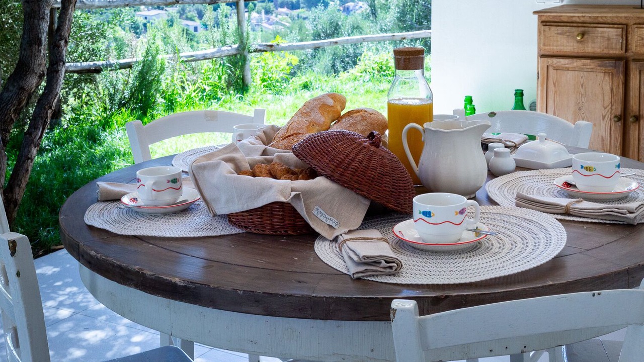 Photo of Outdoor in Torre delle Stelle