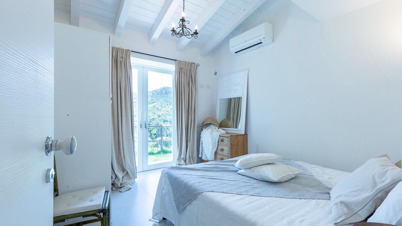 Photo of Bedroom in Torre delle Stelle