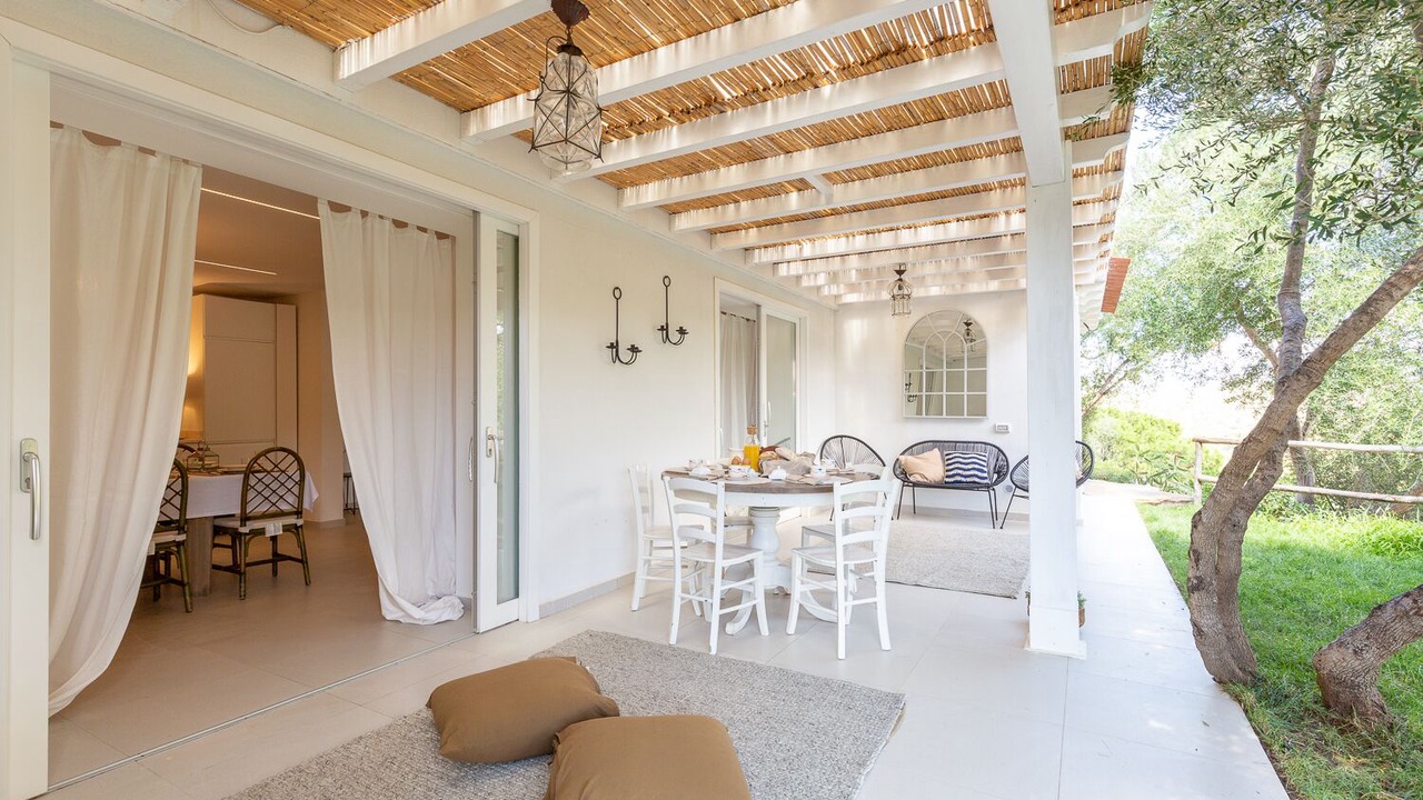 Photo of Outdoor in Torre delle Stelle