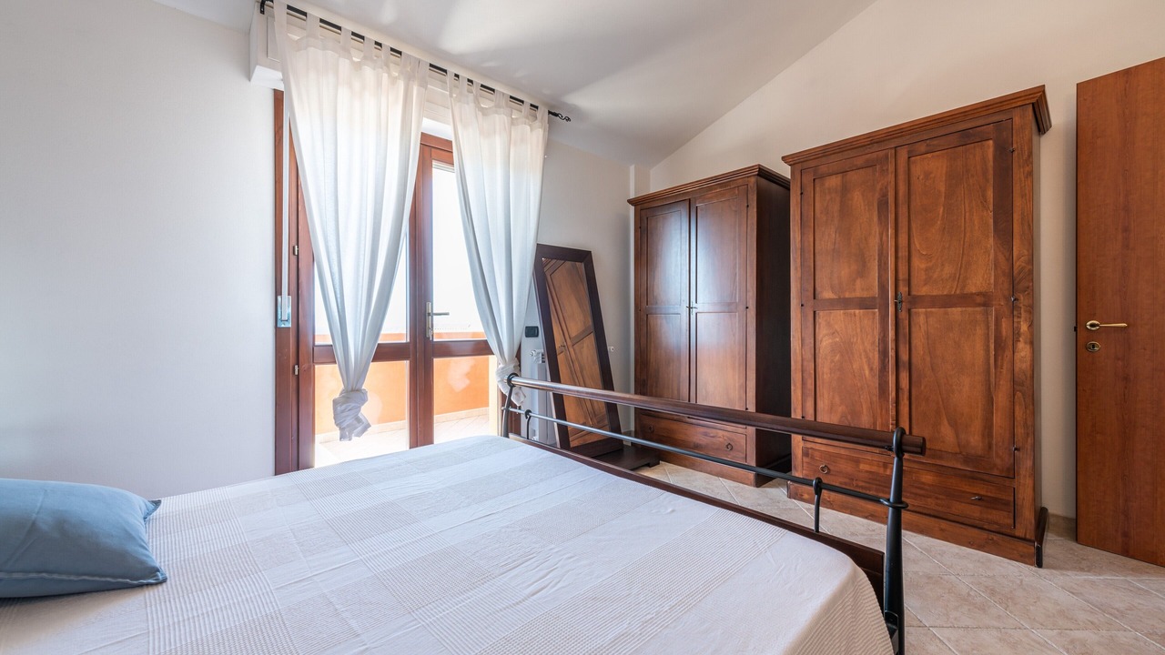 Photo of Bedroom in Capitana