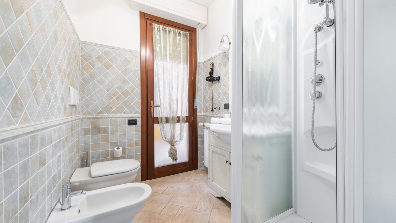 Photo of Bathroom in Capitana