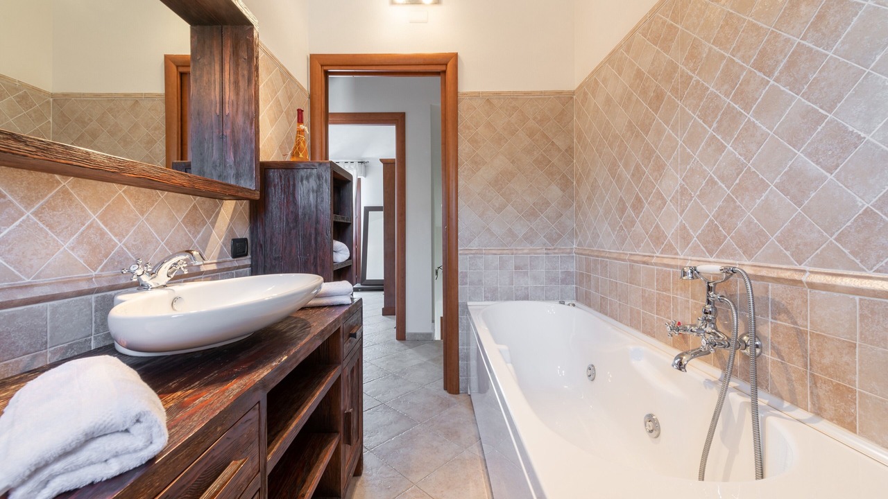 Photo of Bathroom in Capitana
