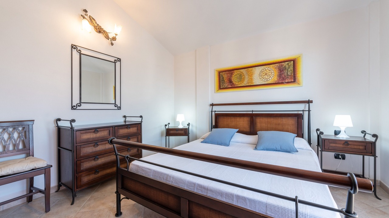 Photo of Bedroom in Capitana