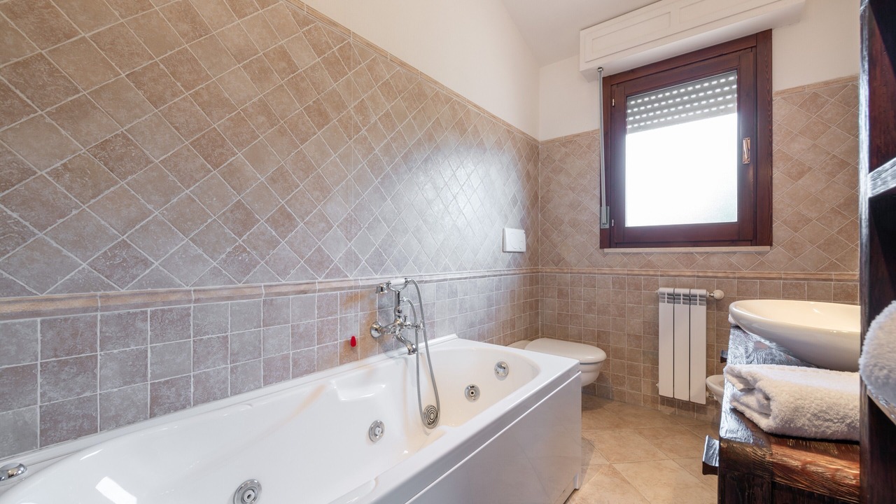 Photo of Bathroom in Capitana