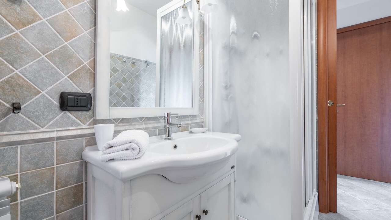 Photo of Bathroom in Capitana