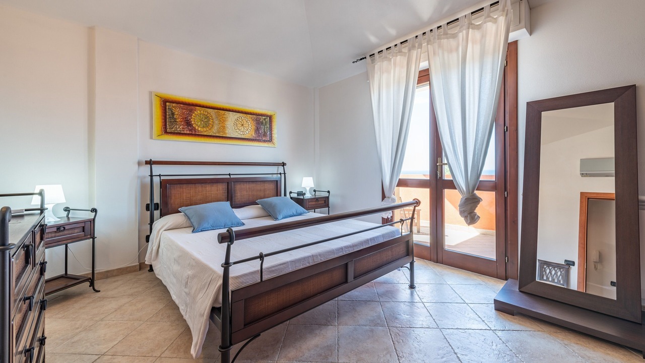 Photo of Bedroom in Capitana