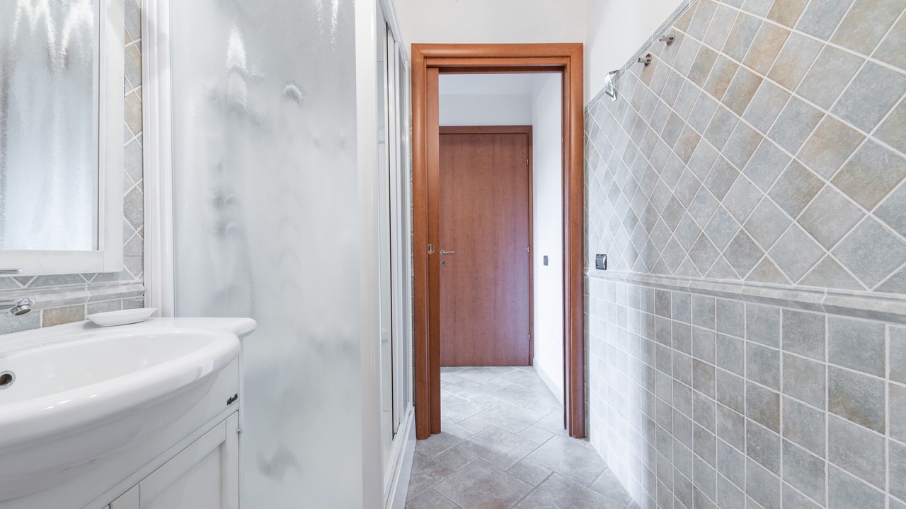 Photo of Bathroom in Capitana