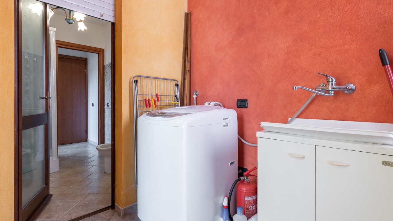 Photo of Bathroom in Capitana