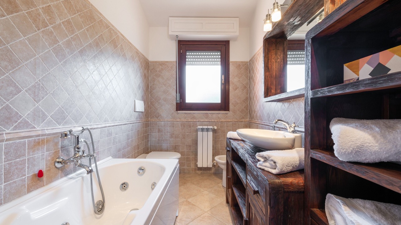 Photo of Bathroom in Capitana