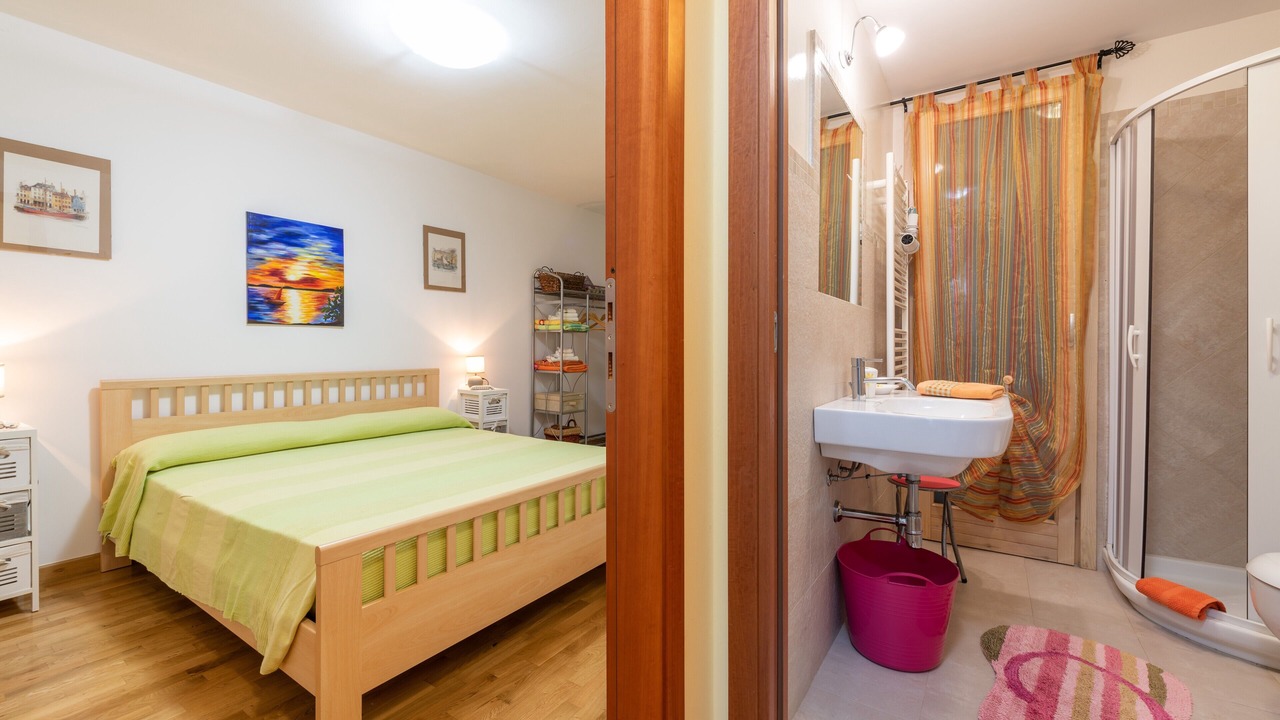 Photo of Bedroom in Terra Mala