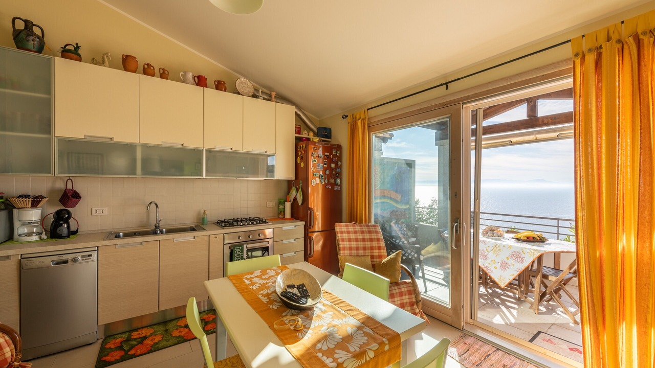Photo of Kitchen in Terra Mala