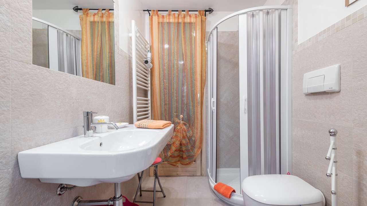 Photo of Bathroom in Terra Mala