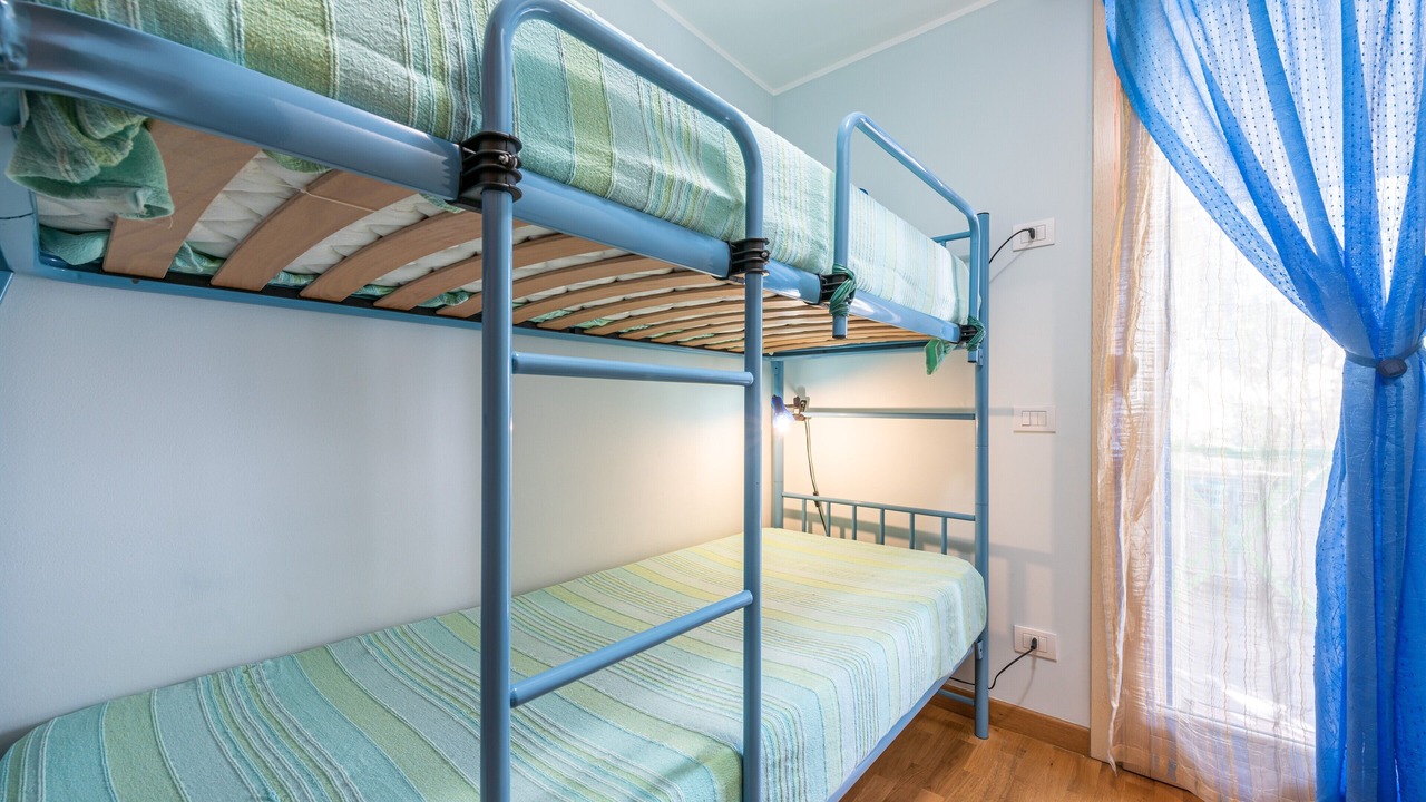 Photo of Bedroom in Terra Mala
