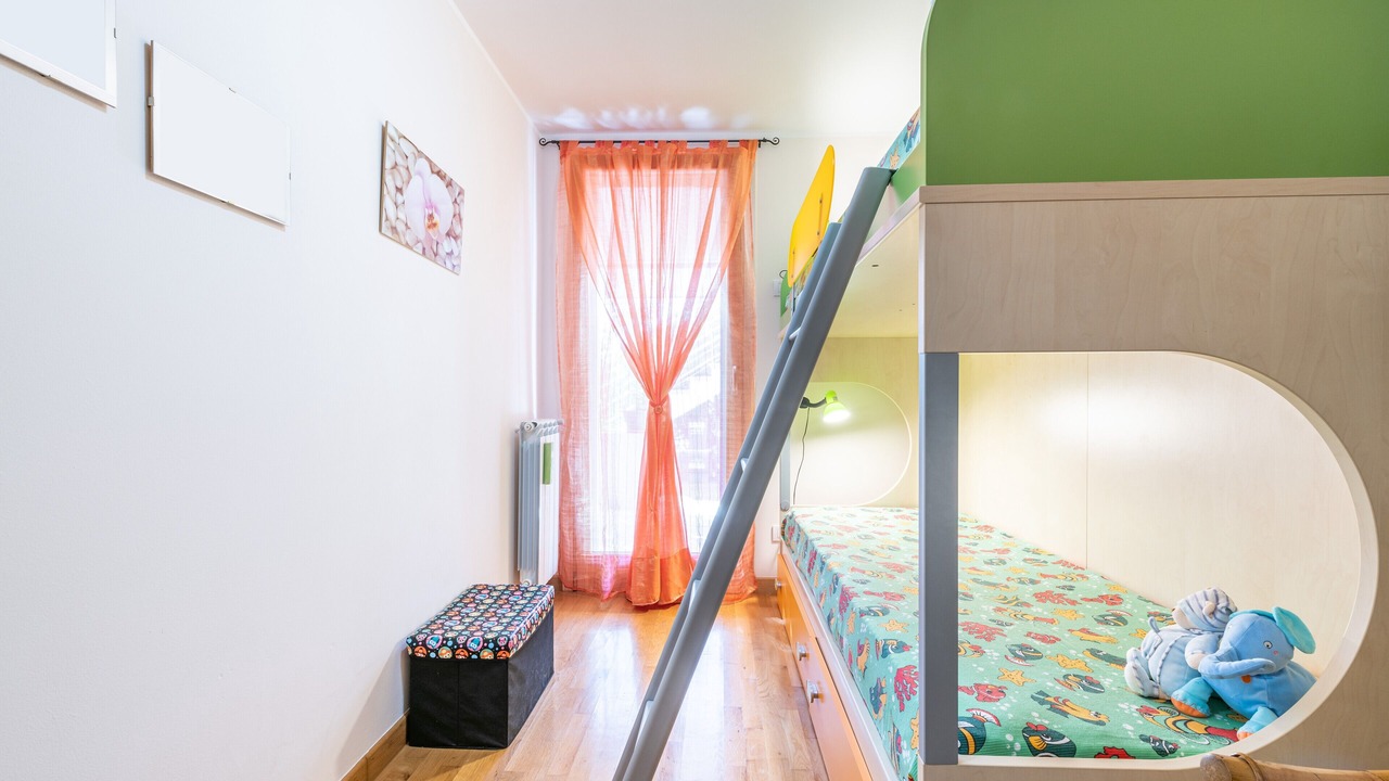 Photo of Bedroom in Terra Mala