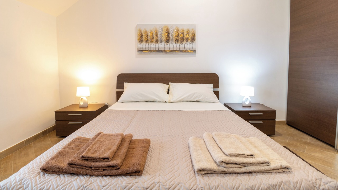 Photo of Bedroom in Nuoro