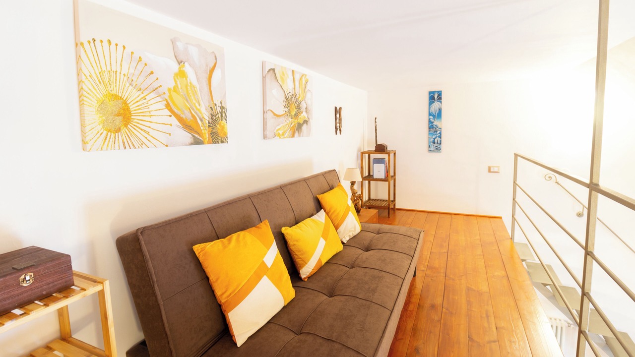 Photo of Livingroom in Nuoro
