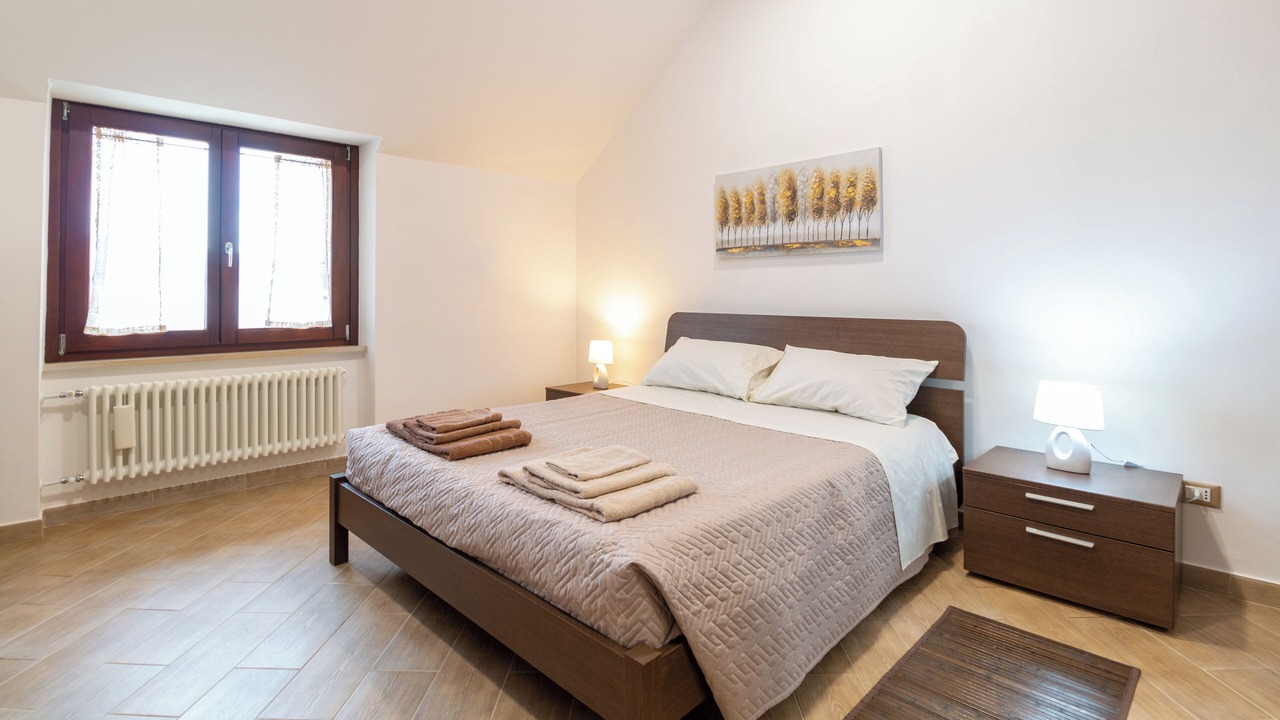 Photo of Bedroom in Nuoro
