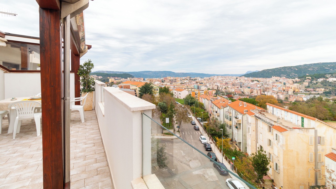 Photo of Outdoor in Nuoro