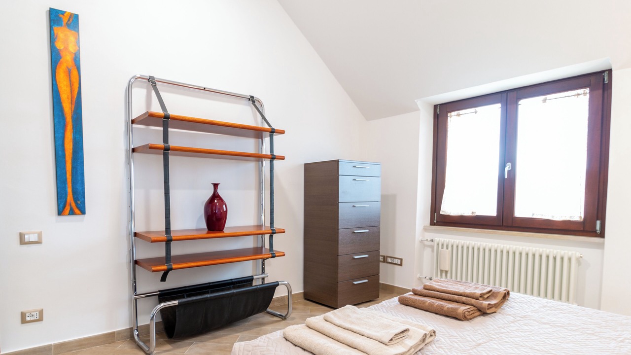 Photo of Bedroom in Nuoro