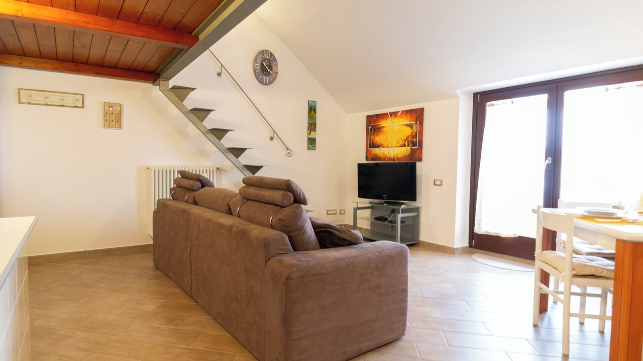Photo of Livingroom in Nuoro