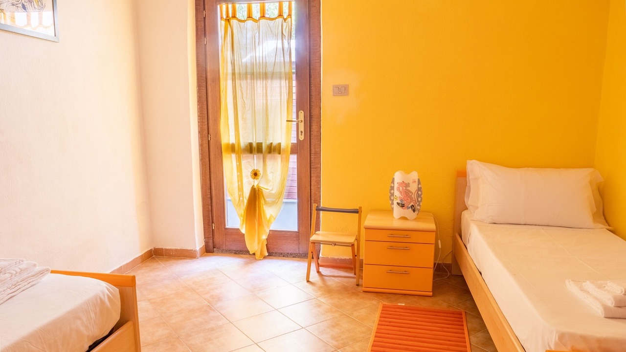 Photo of Bedroom in San Teodoro
