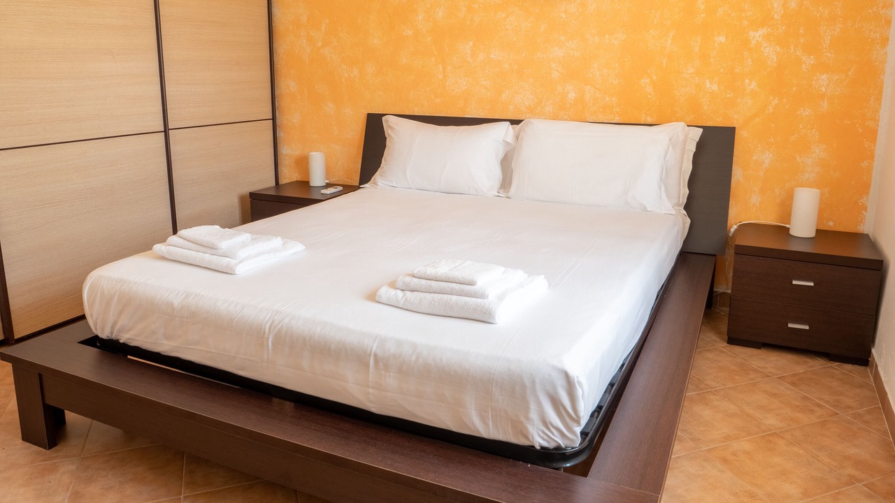 Photo of Bedroom in San Teodoro