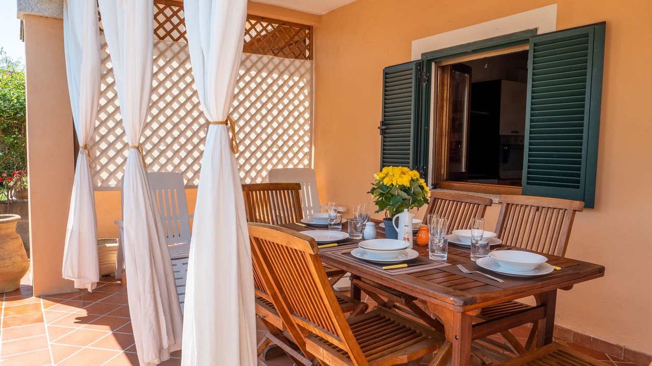 Photo of Outdoor in San Teodoro