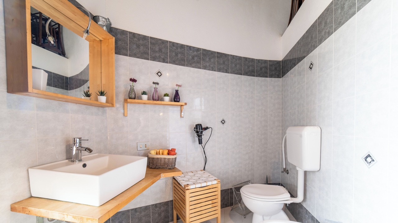 Photo of Bathroom in Milis