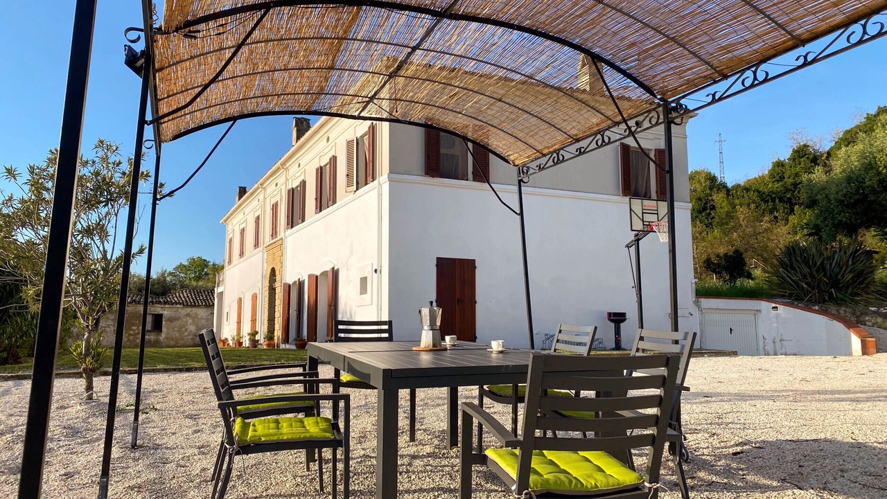 Photo of Outdoor in Vallevo