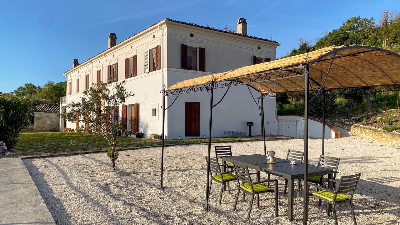 Photo of Outdoor in Vallevo