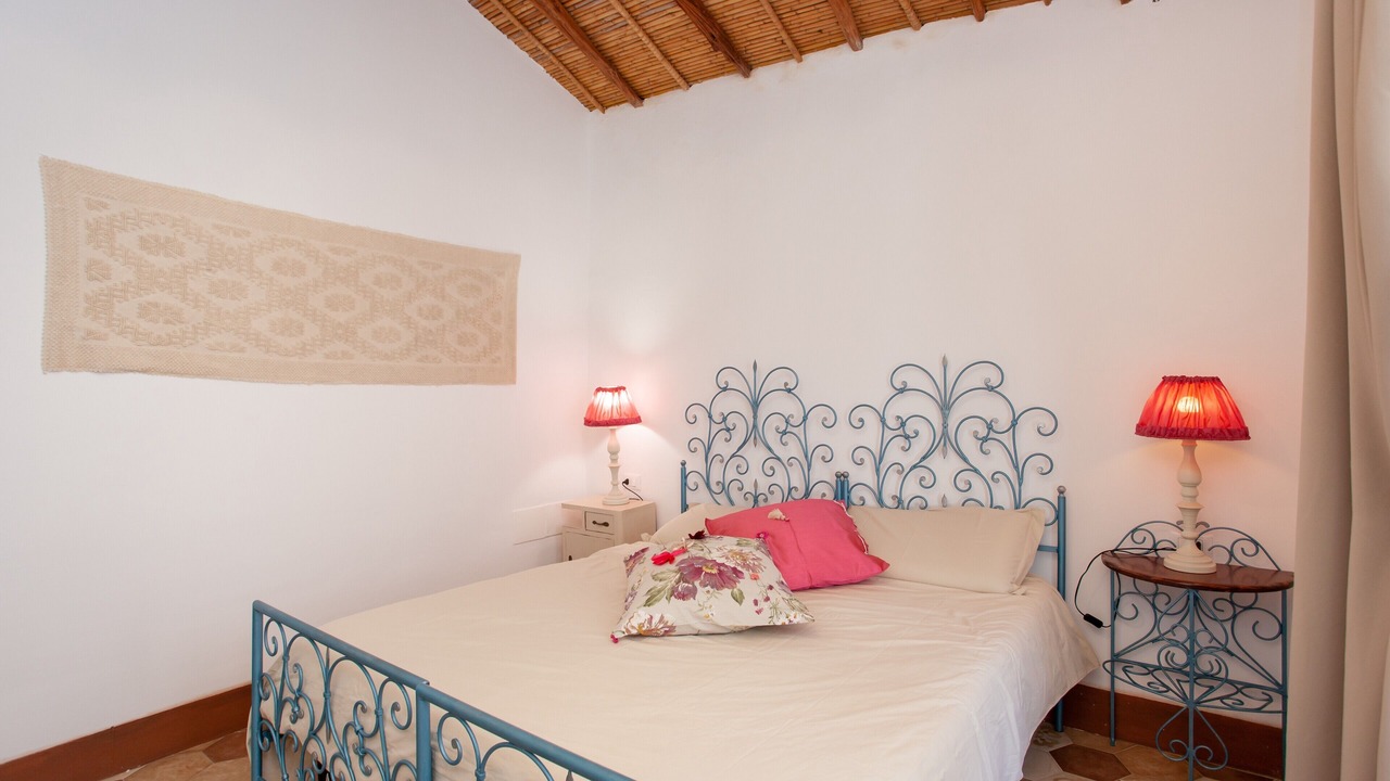 Photo of Bedroom in Orosei