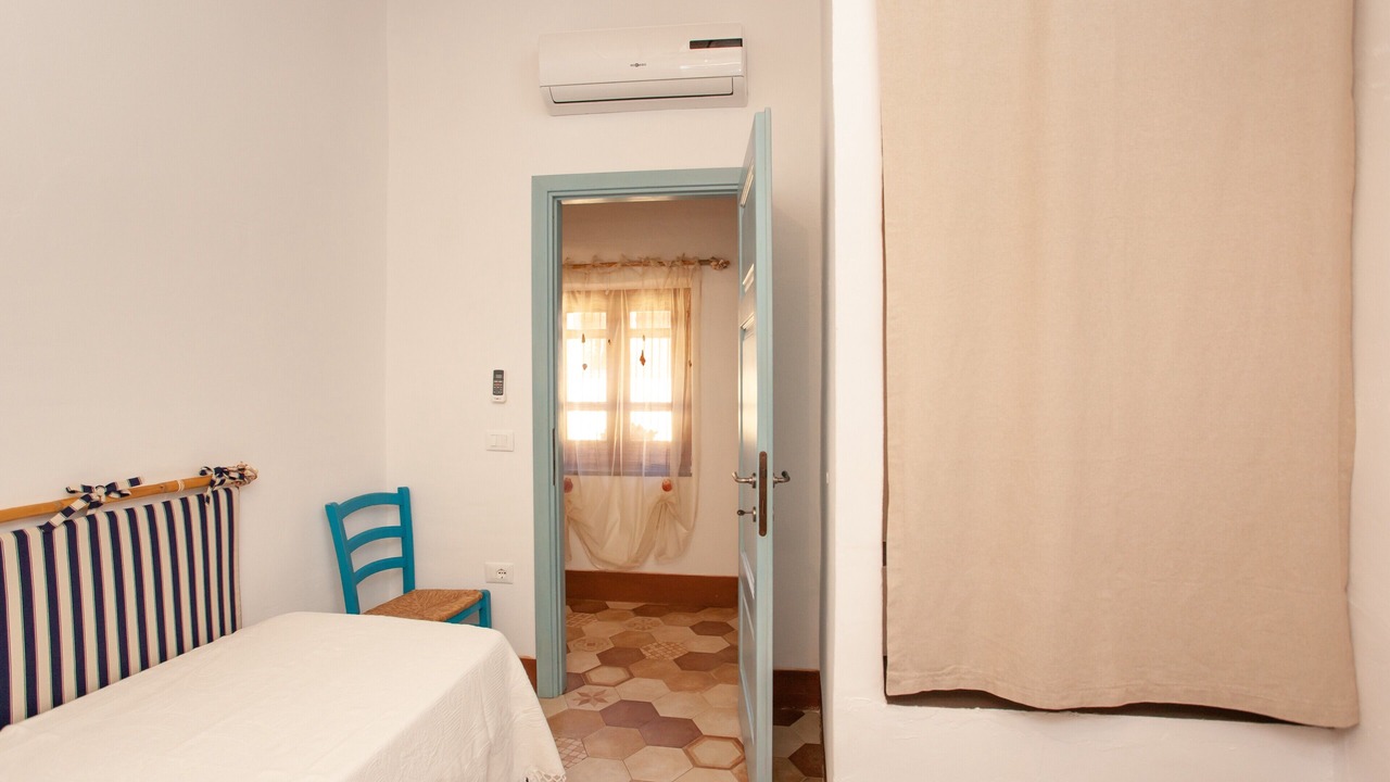 Photo of Bedroom in Orosei