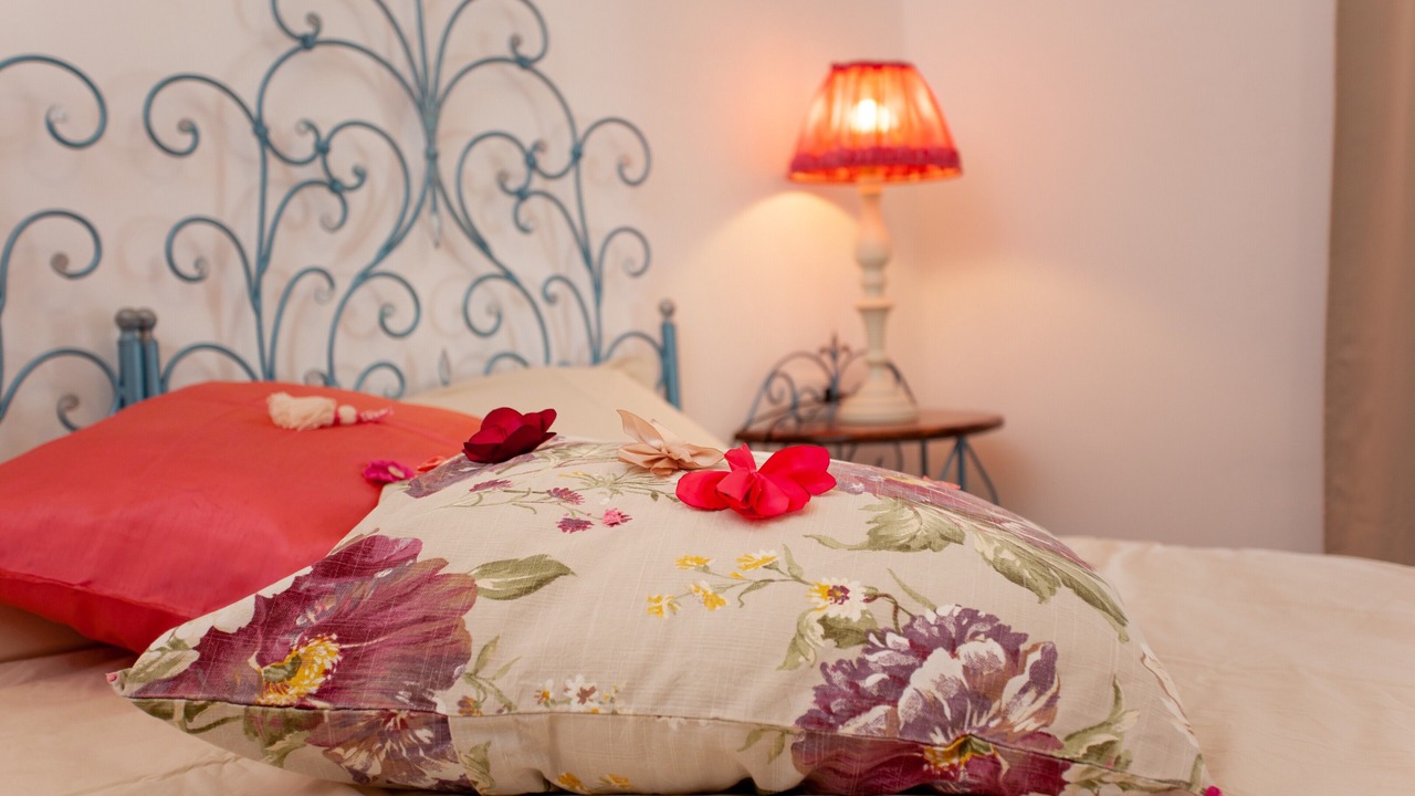 Photo of Bedroom in Orosei