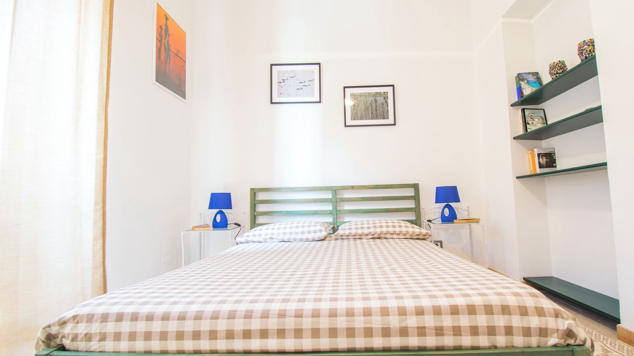 Photo of Bedroom in Province of Cagliari