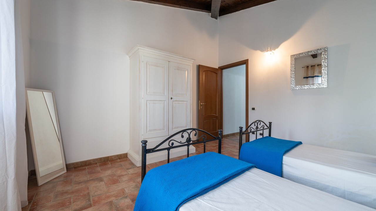 Photo of Bedroom in Nuxis