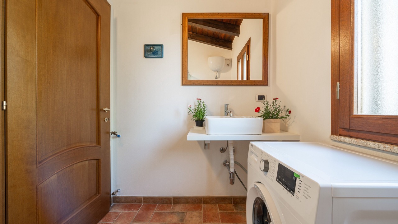 Photo of Bathroom in Nuxis