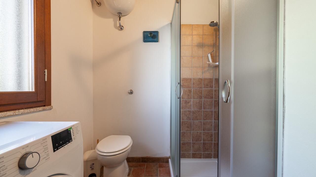 Photo of Bathroom in Nuxis